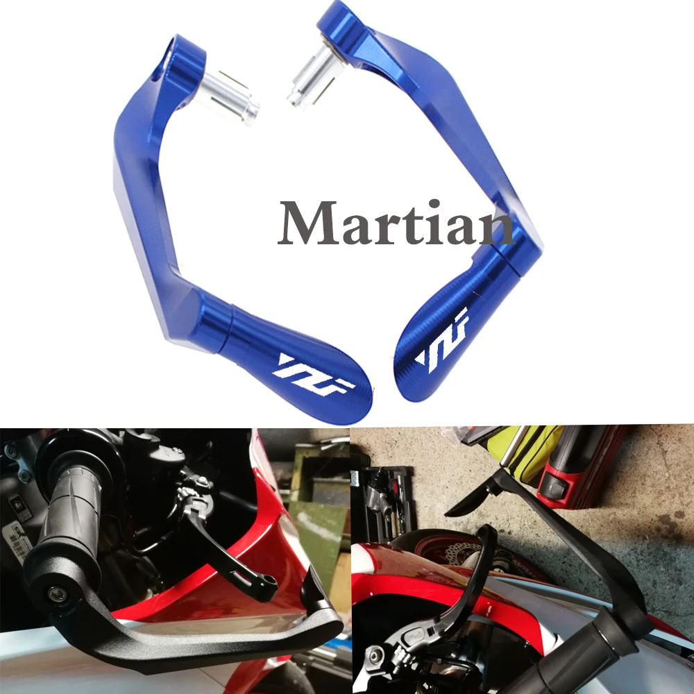 Motorcycle Brake Clutch Levers Protection For Yamaha YZF R1 YZF R6 YZFR6 YZF R125 YZFR15 R25 YZF R3
Motorcycle Brake Clutch Levers Protection For Yamaha YZF R1 YZF R6 YZFR6 YZF R125 YZFR15 R25 YZF R3