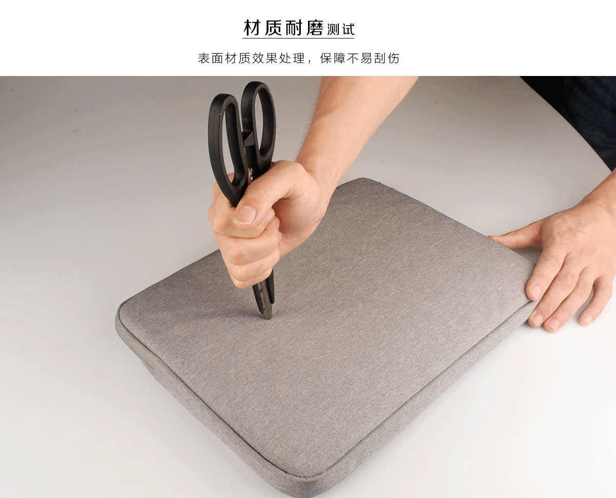 2019 New Sleeve Case Notebook Bag For Xiaomi Lenovo Macbook Air Pro Retina 11 12 13 14 15 15.6 inch Cover Waterproof Laptop Bags
2019 New Sleeve Case Notebook Bag For Xiaomi Lenovo Macbook Air Pro Retina 11 12 13 14 15 15.6 inch Cover Waterproof Laptop Bags