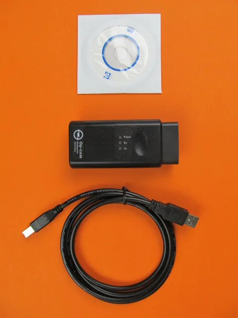 Сканер Op Com Op-com v1.59 Pic18f458 CANBUS Obd 2 диагностический с программным обеспечением лучшего качества
Сканер Op Com Op-com v1.59 Pic18f458 CANBUS Obd 2 диагностический с программным обеспечением лучшего качества