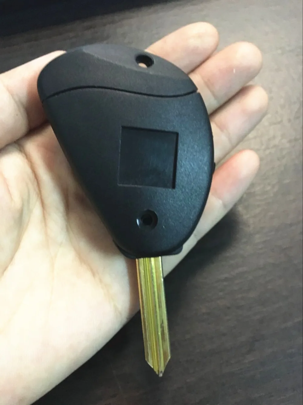 AUTEWODE сменный дистанционный ключ оболочка для Citroen Evasion Synergie Xsara Xantia PICASSO AX