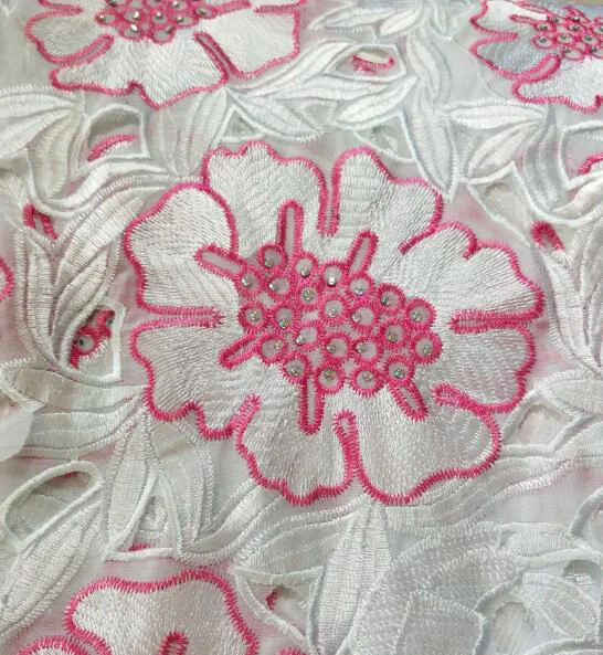 High quality heavy African lace sewing Fabric for Nigerian wedding dress 5 Yards 100% Cotton Swiss Voile Lace in purple
High quality heavy African lace sewing Fabric for Nigerian wedding dress 5 Yards 100% Cotton Swiss Voile Lace in purple
