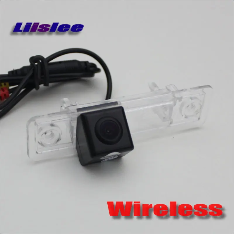 WIFI Car Parking Rearview Camera For Buick Excelle GT/Verano 2009-2014 HD/CCD Back Up Reverse RCA/AUX CAM
WIFI Car Parking Rearview Camera For Buick Excelle GT/Verano 2009-2014 HD/CCD Back Up Reverse RCA/AUX CAM