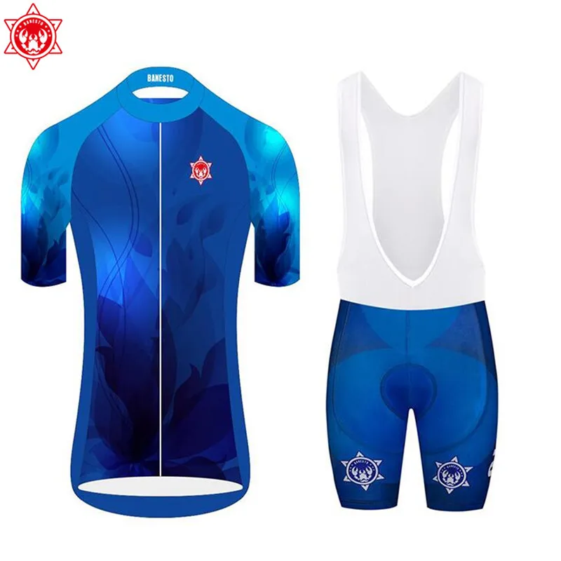 2018 Cycling Jersey Sets Breathable 3D Pad Short Bike Sportswear Short Sleeves Racing MTB Suit Maillot Bike Clothing
2018 Cycling Jersey Sets Breathable 3D Pad Short Bike Sportswear Short Sleeves Racing MTB Suit Maillot Bike Clothing