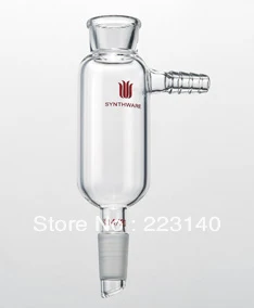 A842440 synthware адаптер вакуумная фильтрация нижний шарнир: 24/40 подходит для воронки