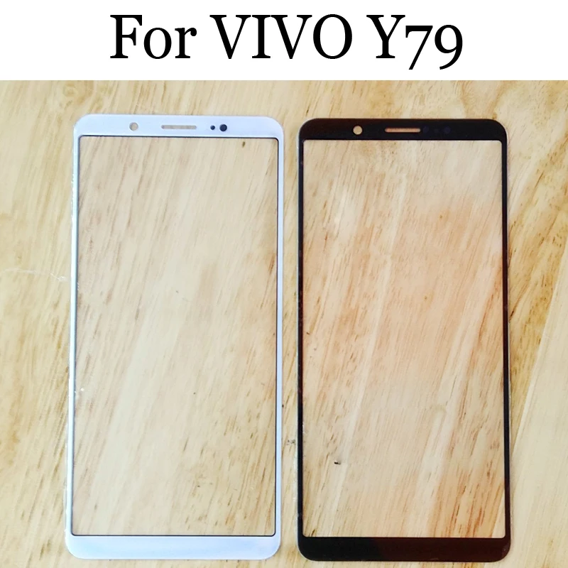 Replacement Parts For VIVO Y79 y79 Touch Screen Outer LCD Front Panel Screen Glass Lens Cover For VIVO Y 79 Without Flex Cable
Replacement Parts For VIVO Y79 y79 Touch Screen Outer LCD Front Panel Screen Glass Lens Cover For VIVO Y 79 Without Flex Cable