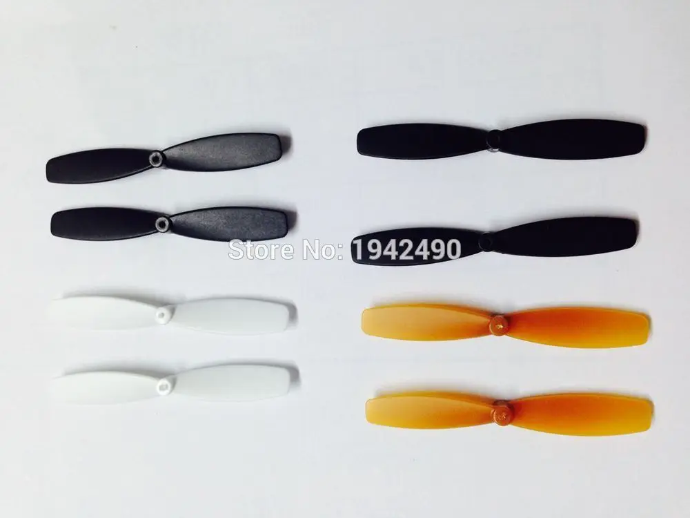 

YIZHAN X4/yi zhan x4 RC Quadcopter RC spare parts blades