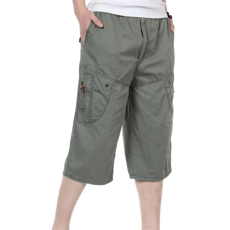 Fashion Men Summer Beach Shorts Cotton Casual Shorts Male Loose Baggy Short Bottoms Plus Size 4XL 5XL
Fashion Men Summer Beach Shorts Cotton Casual Shorts Male Loose Baggy Short Bottoms Plus Size 4XL 5XL
