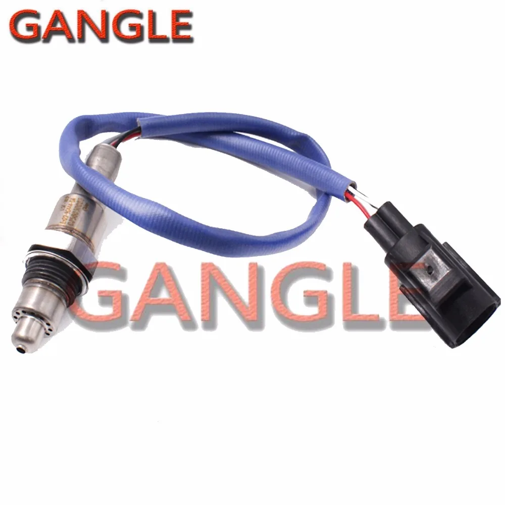 

Oxygen Sensor O2 Lambda Sensor AIR FUEL RATIO SENSOR for LAND ROVER DISCOVERY 3.0 0258030085 EH22-9G444-DA LR052426 LS30085