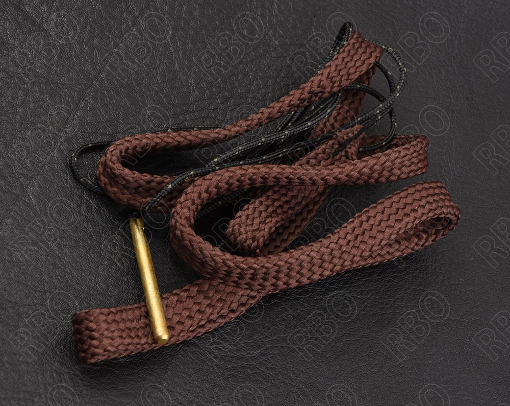 Спарта Airgun Rifle Cleaner Cleaning Gun Brush .177 штангенциркуль охотничий 24009 M8451 | Спорт и
