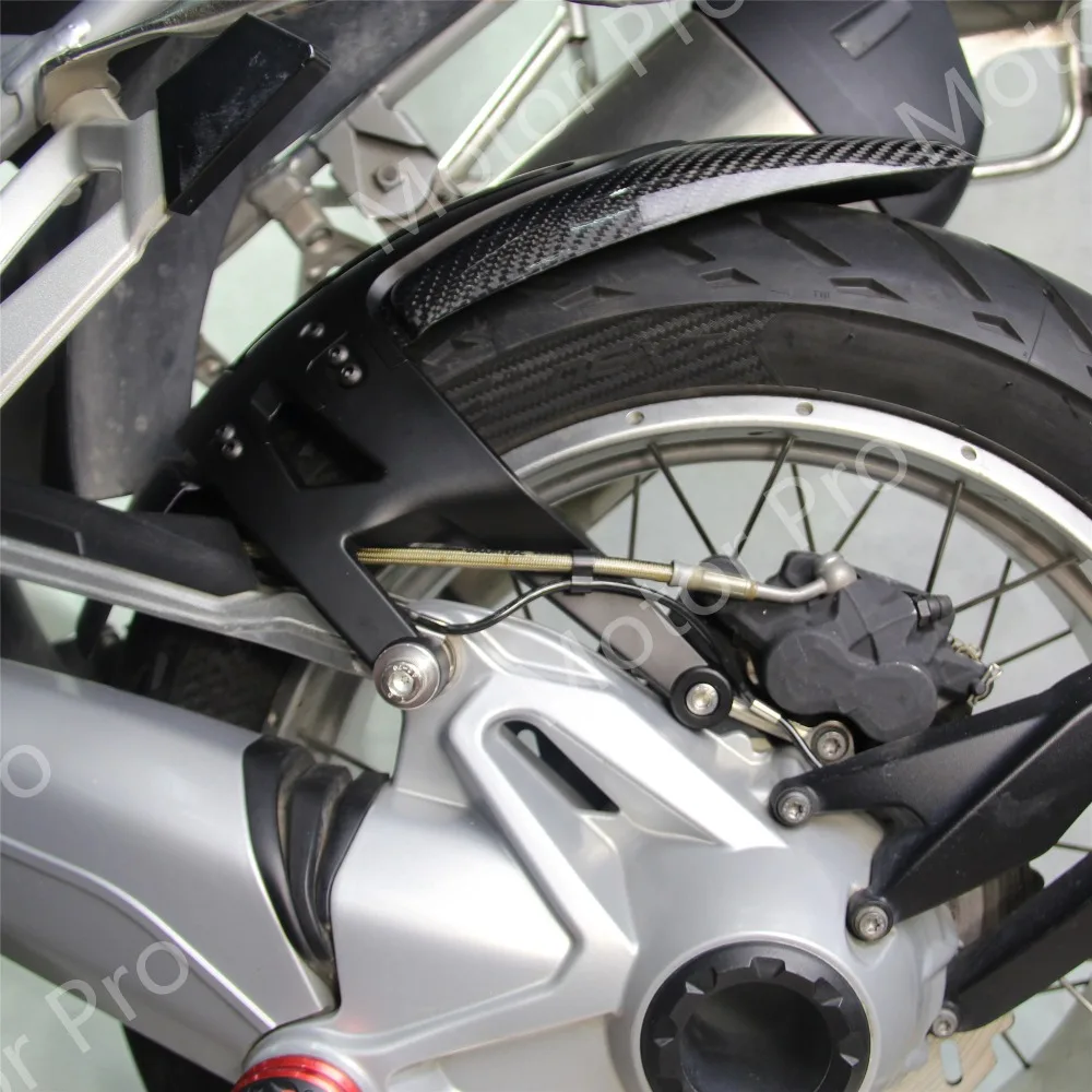 For BMW R1200GS 2013 - 2018 Rear Wheel Fender Carbon Fiber Mudguard Splash Fender Guard R 1200 GS R1200 2014 2015 2016 2017
For BMW R1200GS 2013 - 2018 Rear Wheel Fender Carbon Fiber Mudguard Splash Fender Guard R 1200 GS R1200 2014 2015 2016 2017