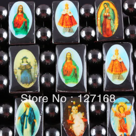 Четки из гематита, 5 шт./лот, икона Иисуса, магнитный браслет, бесплатная коробка в подарок
Четки из гематита, 5 шт./лот, икона Иисуса, магнитный браслет, бесплатная коробка в подарок