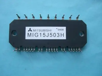 Free Shipping NEW MIG15J503H Power module