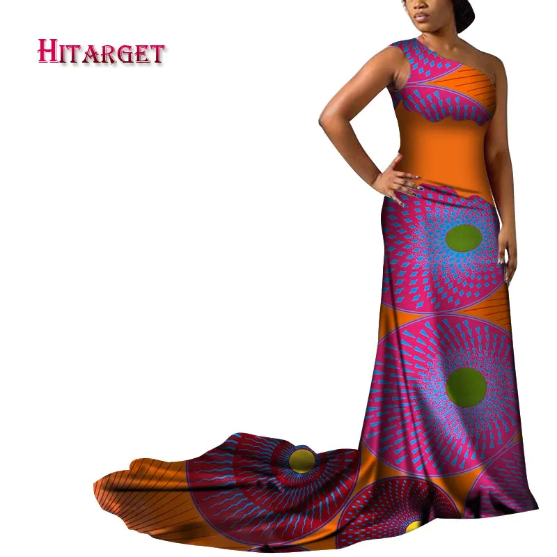 dashiki african dresses for women One shoulder splice sexy Long pendulum skirt african print dress autumn african dress WY3504
dashiki african dresses for women One shoulder splice sexy Long pendulum skirt african print dress autumn african dress WY3504