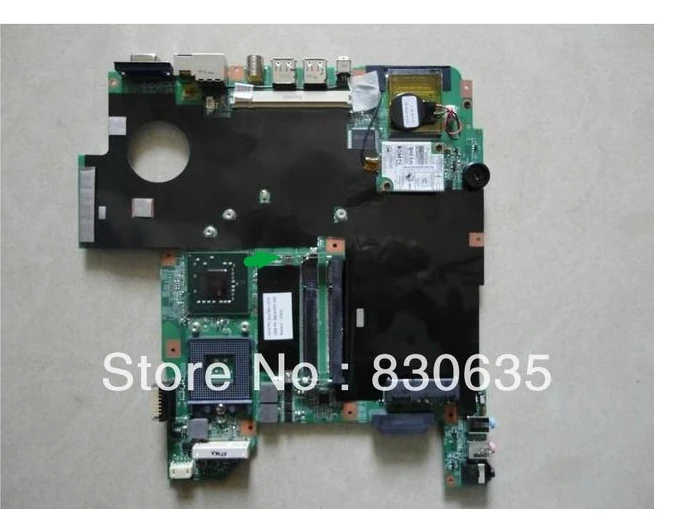 4920G 4920 connect with motherboard full test lap connect board 
4920G 4920 connect with motherboard full test lap connect board