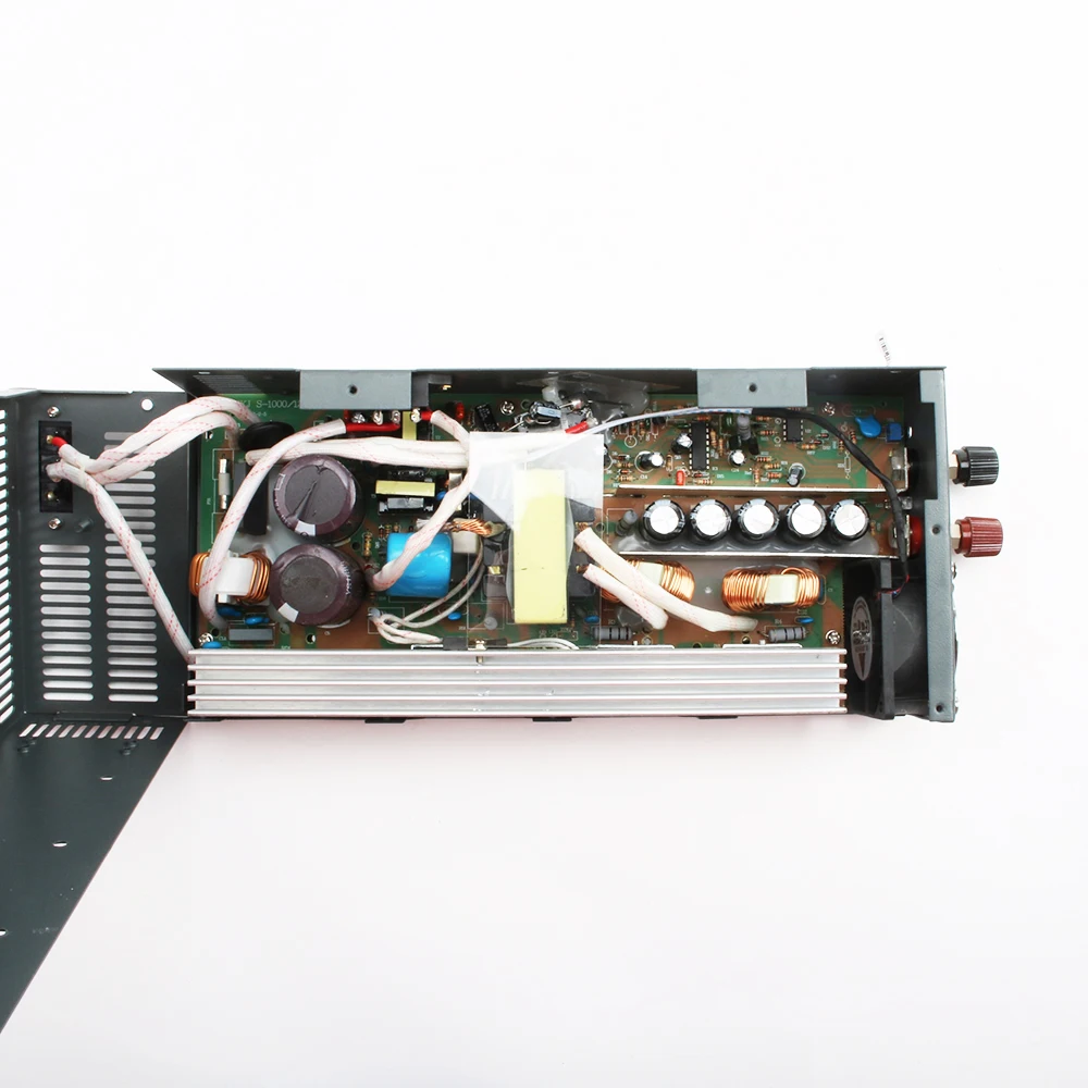 DIANQI Switching power supply 1000W 60V 16a AC to DC input 110v or 220v select by switch 1000w ac to dc power supply 
DIANQI Switching power supply 1000W 60V 16a AC to DC input 110v or 220v select by switch 1000w ac to dc power supply