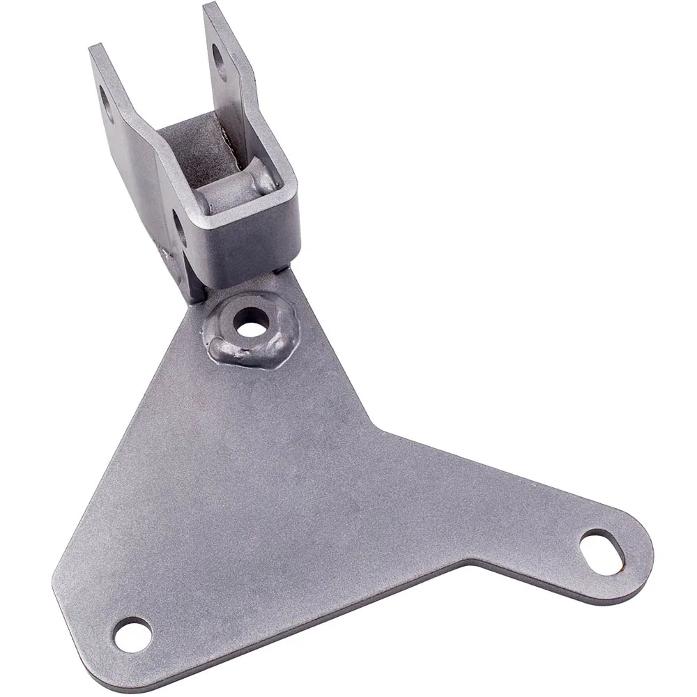 Front Track Bar Drop Bracket For Grand Cherokee WJ 1999-2004 2-4" Lift Kit