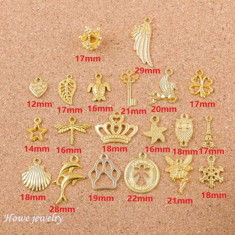 Mixed 40pcs shell owl shell star wings many styles shape gold color Pendant DIY European Style jewelry findings Q005
Mixed 40pcs shell owl shell star wings many styles shape gold color Pendant DIY European Style jewelry findings Q005