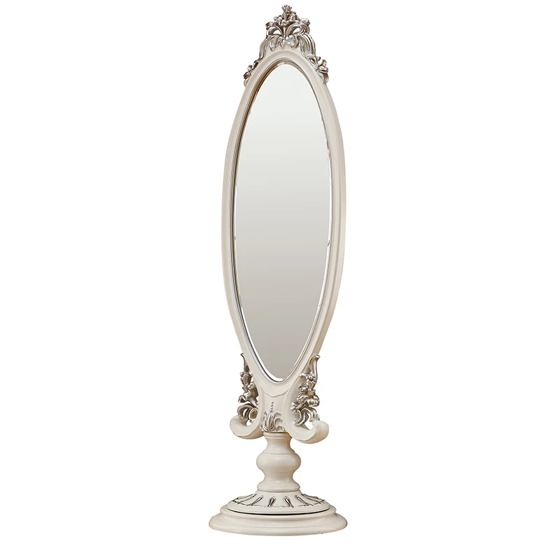 Роскошная мебель французский туалетный столик зеркало для спальни набор penteadeira