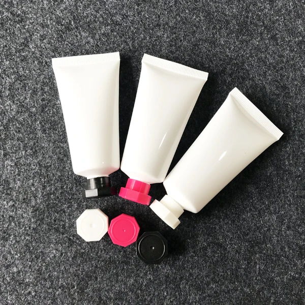 300pcs/lot 40g empty white plastic soft tube for cosmetics packaging,40ml sample container bottles ,cream cosmetic container
300pcs/lot 40g empty white plastic soft tube for cosmetics packaging,40ml sample container bottles ,cream cosmetic container