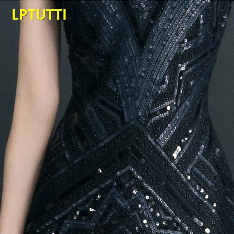 LPTUTTI Sequin New Sexy Woman Plus Size Social Festive Elegant Formal Prom Party Gowns Fancy Short Luxury Cocktail Dresses
LPTUTTI Sequin New Sexy Woman Plus Size Social Festive Elegant Formal Prom Party Gowns Fancy Short Luxury Cocktail Dresses
