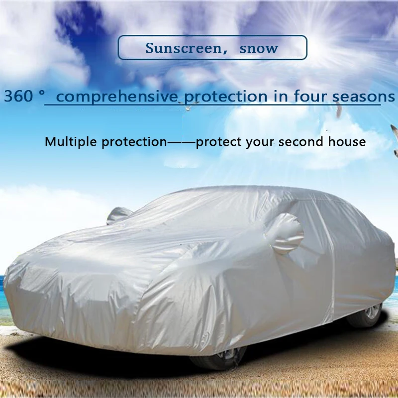 CNPARTS Car Accessories Covers For Mini Cooper R50 R53 R56 F56 Citroen C2 Suzuki Swift Alto Fiat 500 M Waterproof Dustproof
CNPARTS Car Accessories Covers For Mini Cooper R50 R53 R56 F56 Citroen C2 Suzuki Swift Alto Fiat 500 M Waterproof Dustproof