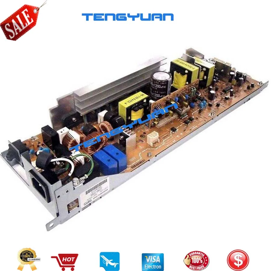 Free shipping 100% test original for HP4005/4700 Power Supply Board RM1-1608-000CN RK2-0627(110V) RK2-0628-000 RK2-0628(220V)
Free shipping 100% test original for HP4005/4700 Power Supply Board RM1-1608-000CN RK2-0627(110V) RK2-0628-000 RK2-0628(220V)