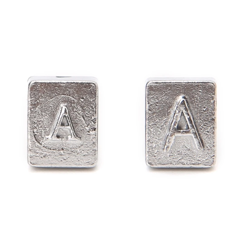 36pcs Steel Alphabet Number Stamp Punch Set For Leather Craft Stamps Tools Art
36pcs Steel Alphabet Number Stamp Punch Set For Leather Craft Stamps Tools Art