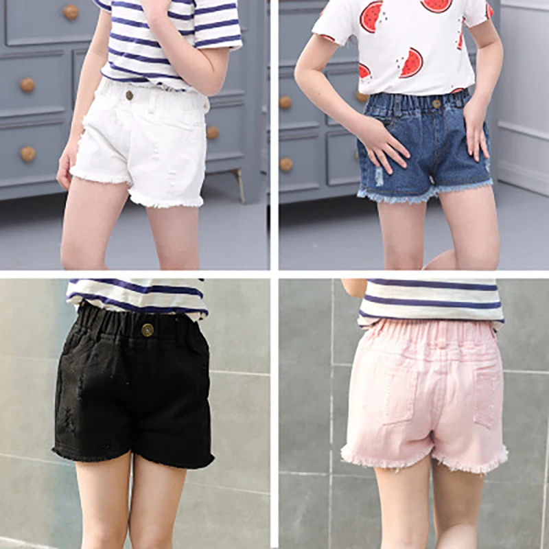 summer fashion children denim shorts 100% cotton diamond sand short shorts for girls kids casual jeans shorts
summer fashion children denim shorts 100% cotton diamond sand short shorts for girls kids casual jeans shorts