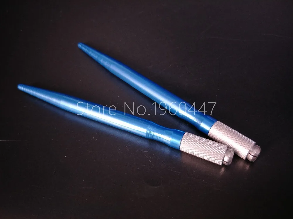 10pcs Eyebrow Microblading Tattoo Pen Permanent Makeup Eyebrows Embroidery Machine Manual Needles
10pcs Eyebrow Microblading Tattoo Pen Permanent Makeup Eyebrows Embroidery Machine Manual Needles