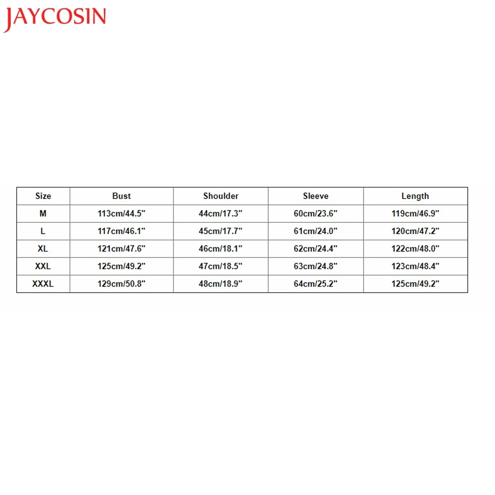 JAYCOSIN модное зимнее пальто Мужская фрак куртка Готический стимпанк Униформа