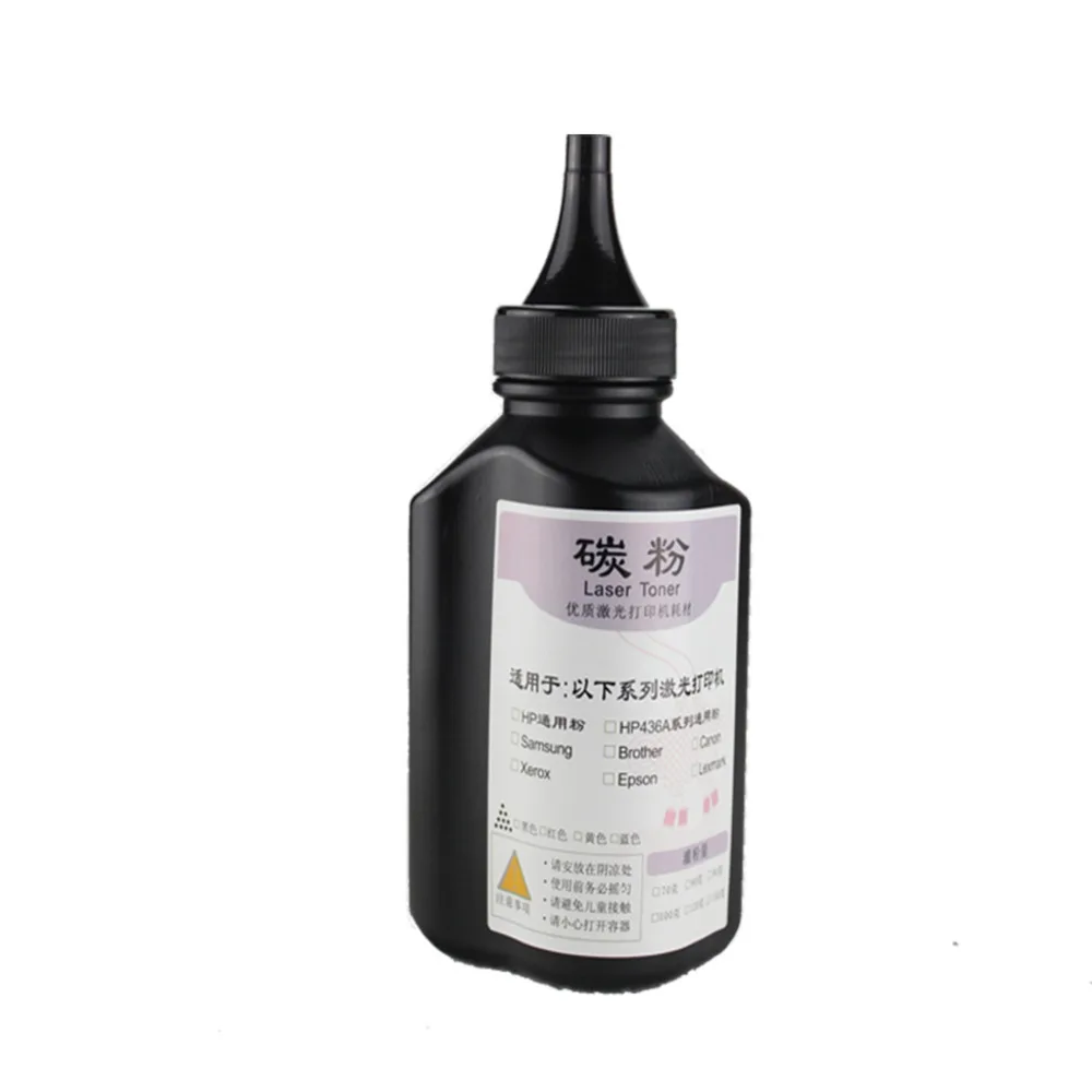 80G*1PCS refill toner powder ML-4200 ml4200 Laser toner cartridge for samsung SCX-4200 scx4200 SCX-4300 scx4300 printer
80G*1PCS refill toner powder ML-4200 ml4200 Laser toner cartridge for samsung SCX-4200 scx4200 SCX-4300 scx4300 printer