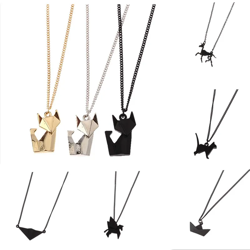 kshmir New fashion animal necklace geometric fashion women's necklace and men's necklace clavicle chain 2020
kshmir New fashion animal necklace geometric fashion women's necklace and men's necklace clavicle chain 2020