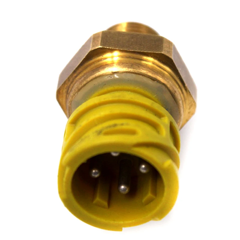 4 PCS 21634017 High Quality Oil Pan Fuel Pressure Sensor Switch Fit For Volvo Truck D12 D13 car accessories
4 PCS 21634017 High Quality Oil Pan Fuel Pressure Sensor Switch Fit For Volvo Truck D12 D13 car accessories
