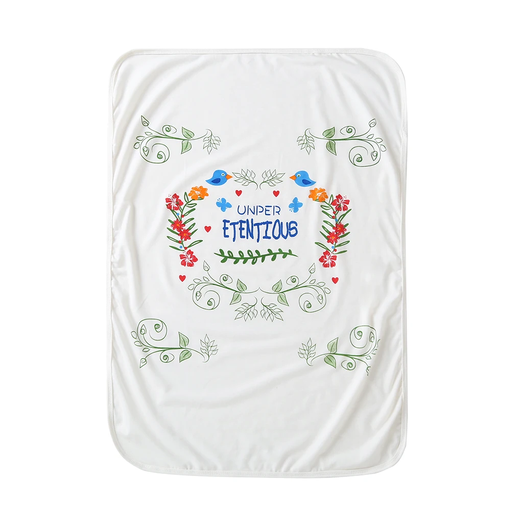 0-18 Months Newborn Infant clothes Swaddle Muslim Cotton Blanket Baby Wrap sheet Toddler Boy And Girls Child Bedding Towel
0-18 Months Newborn Infant clothes Swaddle Muslim Cotton Blanket Baby Wrap sheet Toddler Boy And Girls Child Bedding Towel