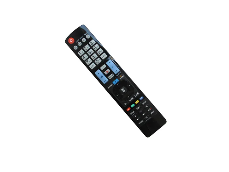 Universal Remote Control Fit For LG 50LA6900 55LA6900 50PN5300 60PN5300 Plasmsa LED LCD HDTV TV
Universal Remote Control Fit For LG 50LA6900 55LA6900 50PN5300 60PN5300 Plasmsa LED LCD HDTV TV