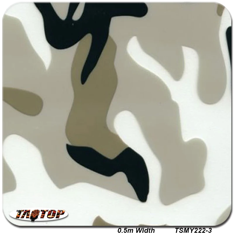 Water Printing Transfer Film TSMY222-3 0.5M * 20M Liquid Film Transfer Camouflage Dipping Water Transfer Printing Film
Water Printing Transfer Film TSMY222-3 0.5M * 20M Liquid Film Transfer Camouflage Dipping Water Transfer Printing Film