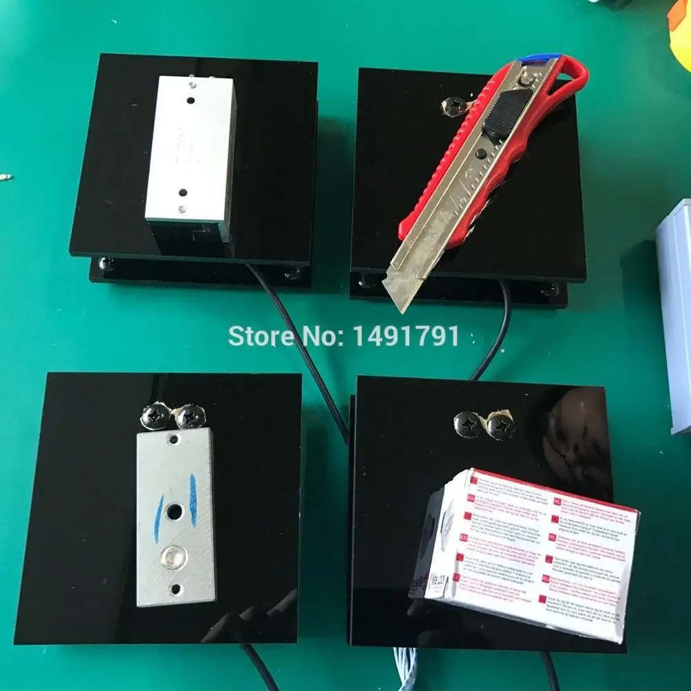 Room escape game weight prop Takagism game put the right weight on scale sensor to open the door one sensor scale
Room escape game weight prop Takagism game put the right weight on scale sensor to open the door one sensor scale