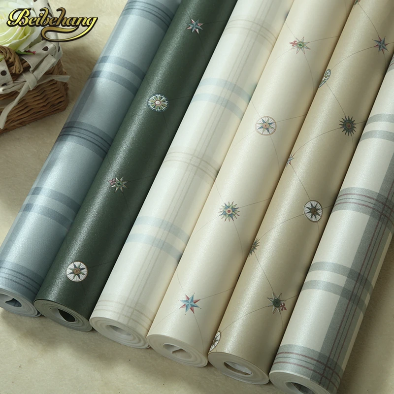 beibehang of wall paper mural non-woven American country classic plaid wallpaper background 3d wallpaper for living room bedroom
beibehang of wall paper mural non-woven American country classic plaid wallpaper background 3d wallpaper for living room bedroom