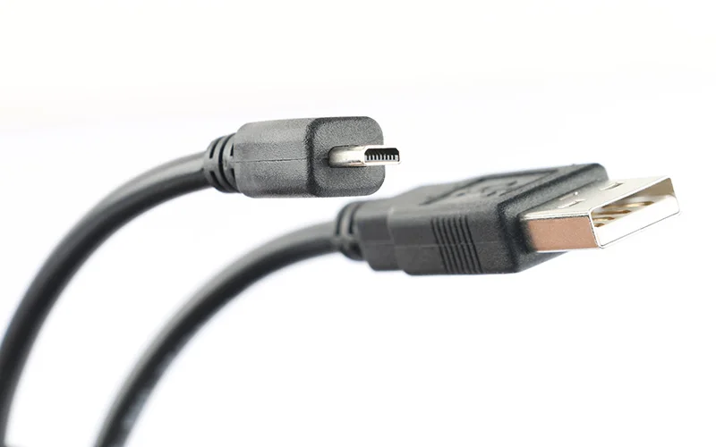 USB-кабель LANFULANG для передачи данных Sony | Электроника