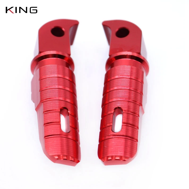 Fit For YAMAHA MT-03 MT-25 XSR 700 XSR 900 XJ6 XJR1300 YZF-R3 YZF-R25 YZF-R15 Rear Passenger Foot Peg Footrests
Fit For YAMAHA MT-03 MT-25 XSR 700 XSR 900 XJ6 XJR1300 YZF-R3 YZF-R25 YZF-R15 Rear Passenger Foot Peg Footrests