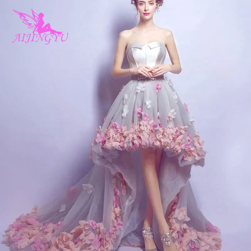 AIJINGYU 2021 2020 girl Customized new hot selling cheap ball gown lace up back formal bride dresses wedding dress TJ215
AIJINGYU 2021 2020 girl Customized new hot selling cheap ball gown lace up back formal bride dresses wedding dress TJ215