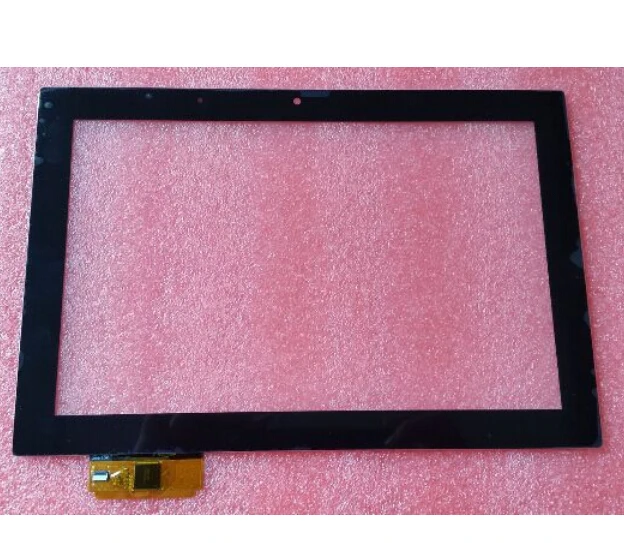 Witblue touch screen panel digitizer glass Sensor replacement for prestigio multipad 4 diamond 10.1 3G PMT7177 tablet
Witblue touch screen panel digitizer glass Sensor replacement for prestigio multipad 4 diamond 10.1 3G PMT7177 tablet