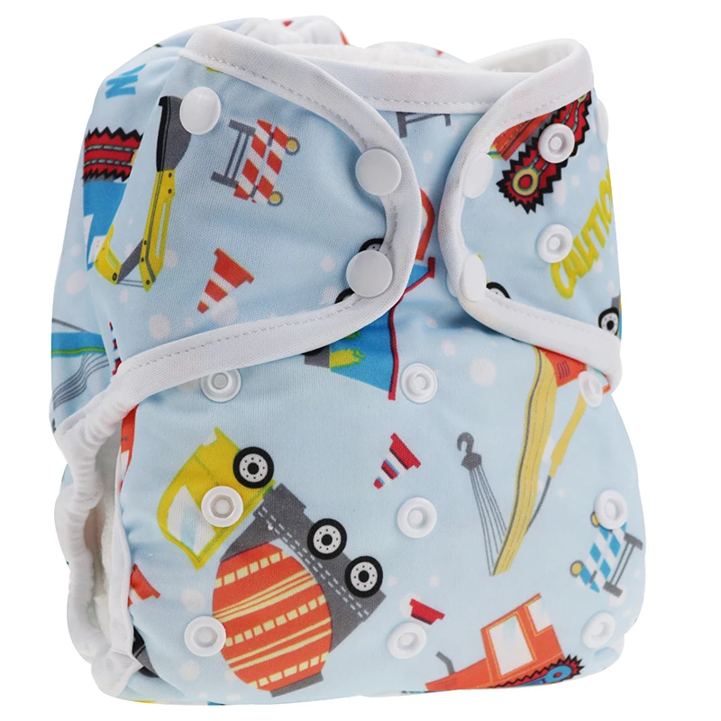 3-15kg Baby Reusable Waterproof Printed AIO Cloth Diaper & 2 Pcs Bamboo Insert AIO Baby Nappies Adjustable Cloth Diaper
3-15kg Baby Reusable Waterproof Printed AIO Cloth Diaper & 2 Pcs Bamboo Insert AIO Baby Nappies Adjustable Cloth Diaper