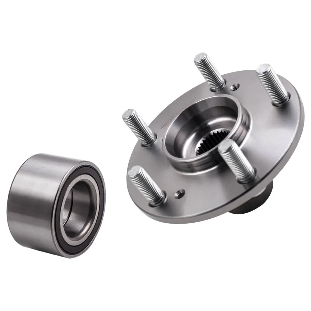 MAXPEEDINGRODS ПЕРЕДНЯЯ СТУПИЦА и подшипник в сборе 2006-2011 для HONDA CIVIC DX EX GX LX Новинка
MAXPEEDINGRODS ПЕРЕДНЯЯ СТУПИЦА и подшипник в сборе 2006-2011 для HONDA CIVIC DX EX GX LX Новинка
