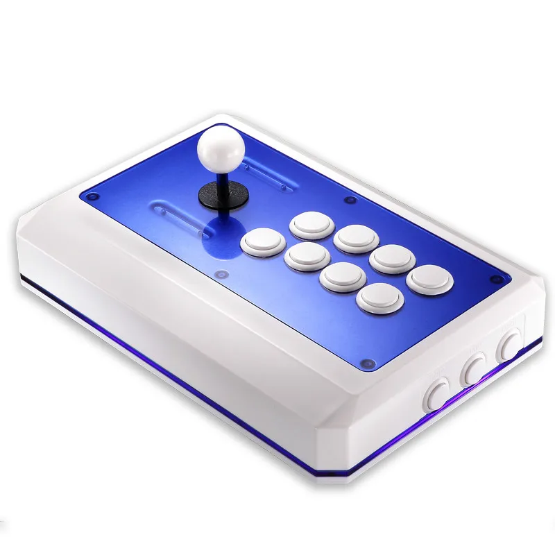 Cdragon Arcade Joystick Metal PC Game Controller USB Gamepad For Windows XP Win7 Win8 Win10 Plug Better Feeling Fighting Games
Cdragon Arcade Joystick Metal PC Game Controller USB Gamepad For Windows XP Win7 Win8 Win10 Plug Better Feeling Fighting Games