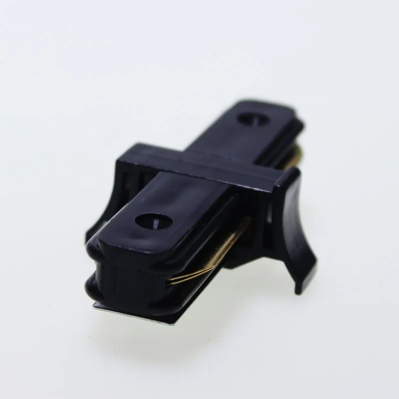 LED track light rail connectors,Connections for wires,Right Angle,Commercial track lighting fixtures Straight and elbow
LED track light rail connectors,Connections for wires,Right Angle,Commercial track lighting fixtures Straight and elbow