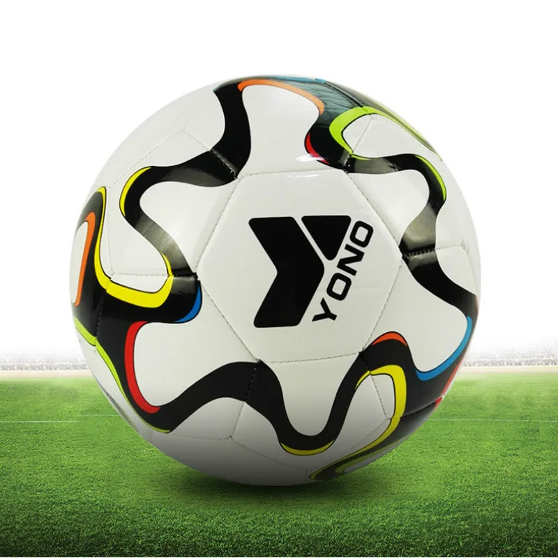 High Quality A++ Standard Soccer Ball PU Soccer Ball Training Balls Football Official Size 5 Football Training Kid Soccer
High Quality A++ Standard Soccer Ball PU Soccer Ball Training Balls Football Official Size 5 Football Training Kid Soccer