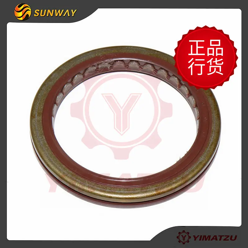 YIMATZU ATV UTV PARTS OIL SEAL 54*70*8 FOR CFMOTO CF188 196S ENGINE PARTS NUMBER
YIMATZU ATV UTV PARTS OIL SEAL 54*70*8 FOR CFMOTO CF188 196S ENGINE PARTS NUMBER