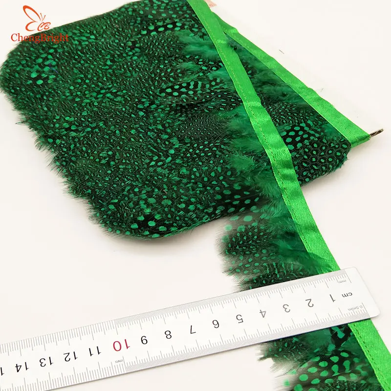 ChengBright Wholesale 10Yards Green Pheasant Feather Trims Wedding Dress Skirt Party Clothing Decoration Craft Feather Ribbon
ChengBright Wholesale 10Yards Green Pheasant Feather Trims Wedding Dress Skirt Party Clothing Decoration Craft Feather Ribbon