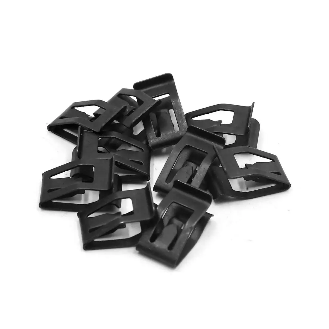 uxcell 10Pcs 7mm Hole Black Metal Rivets Car Interior Dashboard Panel Trim Clips
uxcell 10Pcs 7mm Hole Black Metal Rivets Car Interior Dashboard Panel Trim Clips